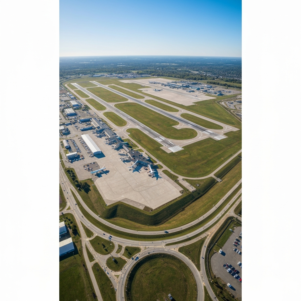 airport image