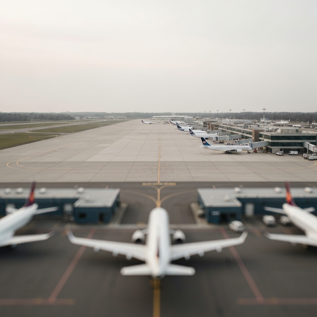 airport image