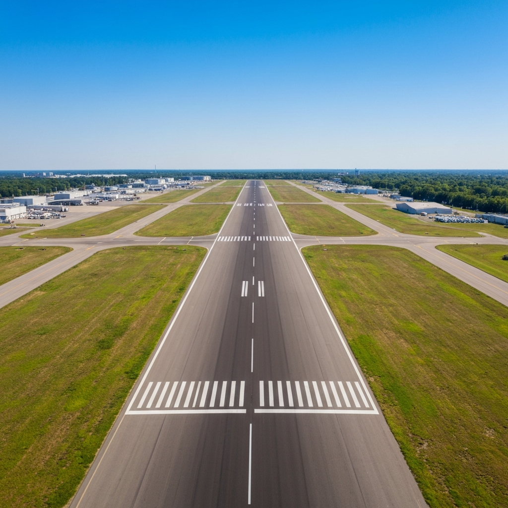 airport image