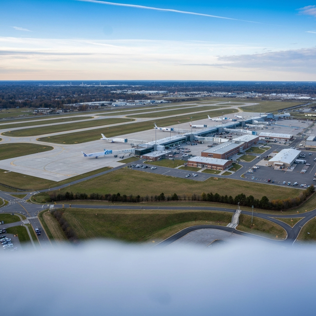 airport image