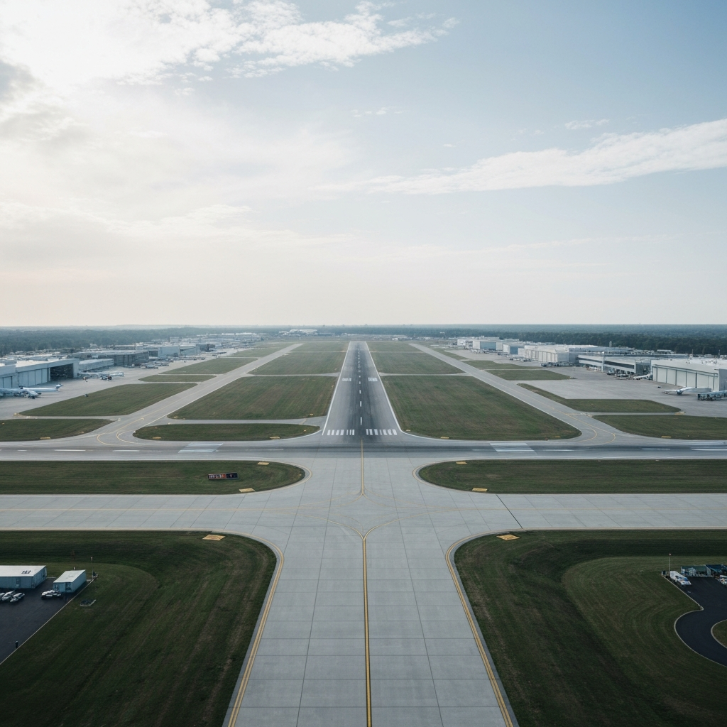 airport image