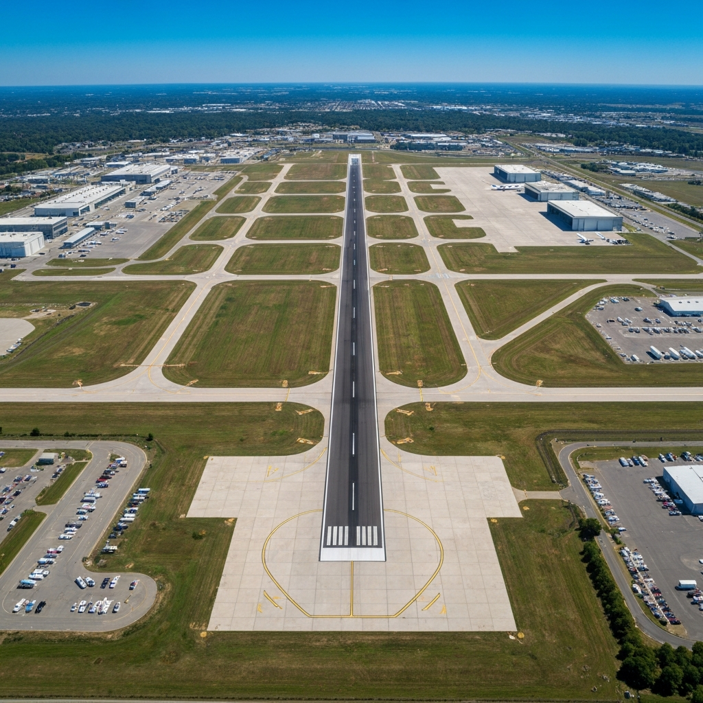 airport image