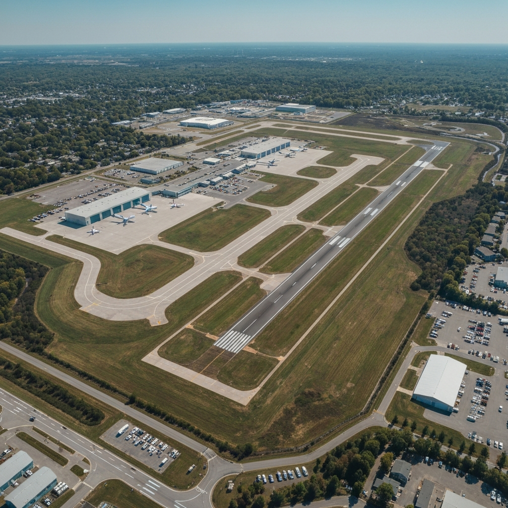 airport image