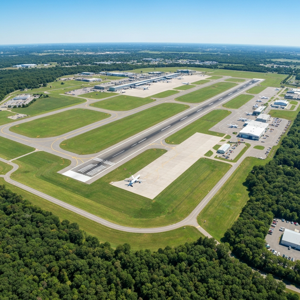 airport image