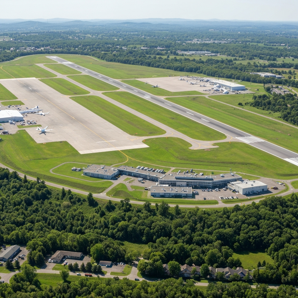 airport image