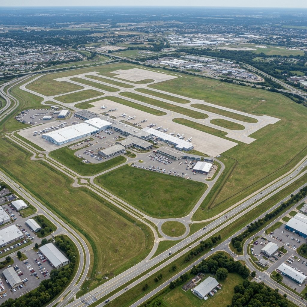 airport image