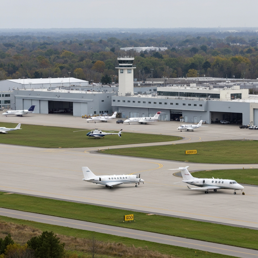 airport image