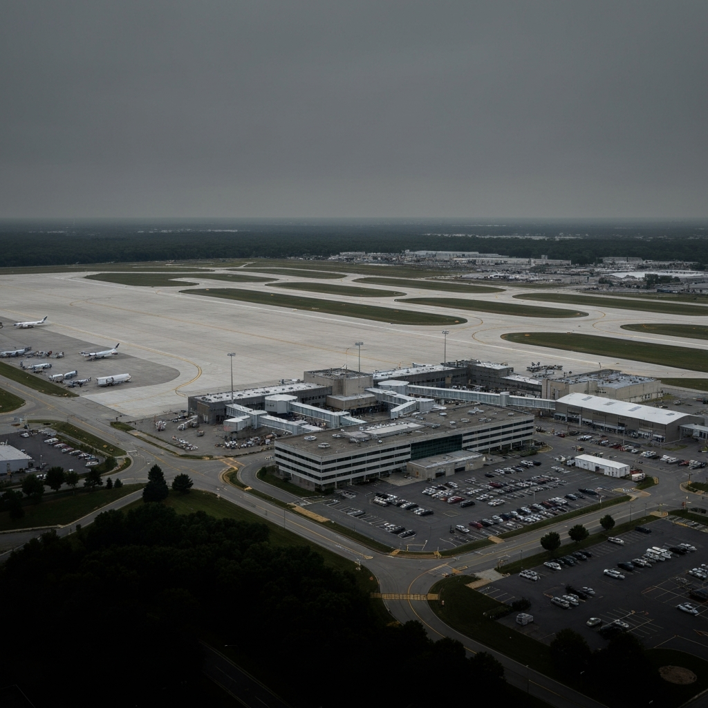 airport image