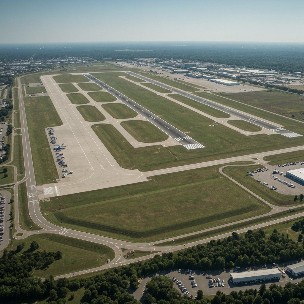 airport image