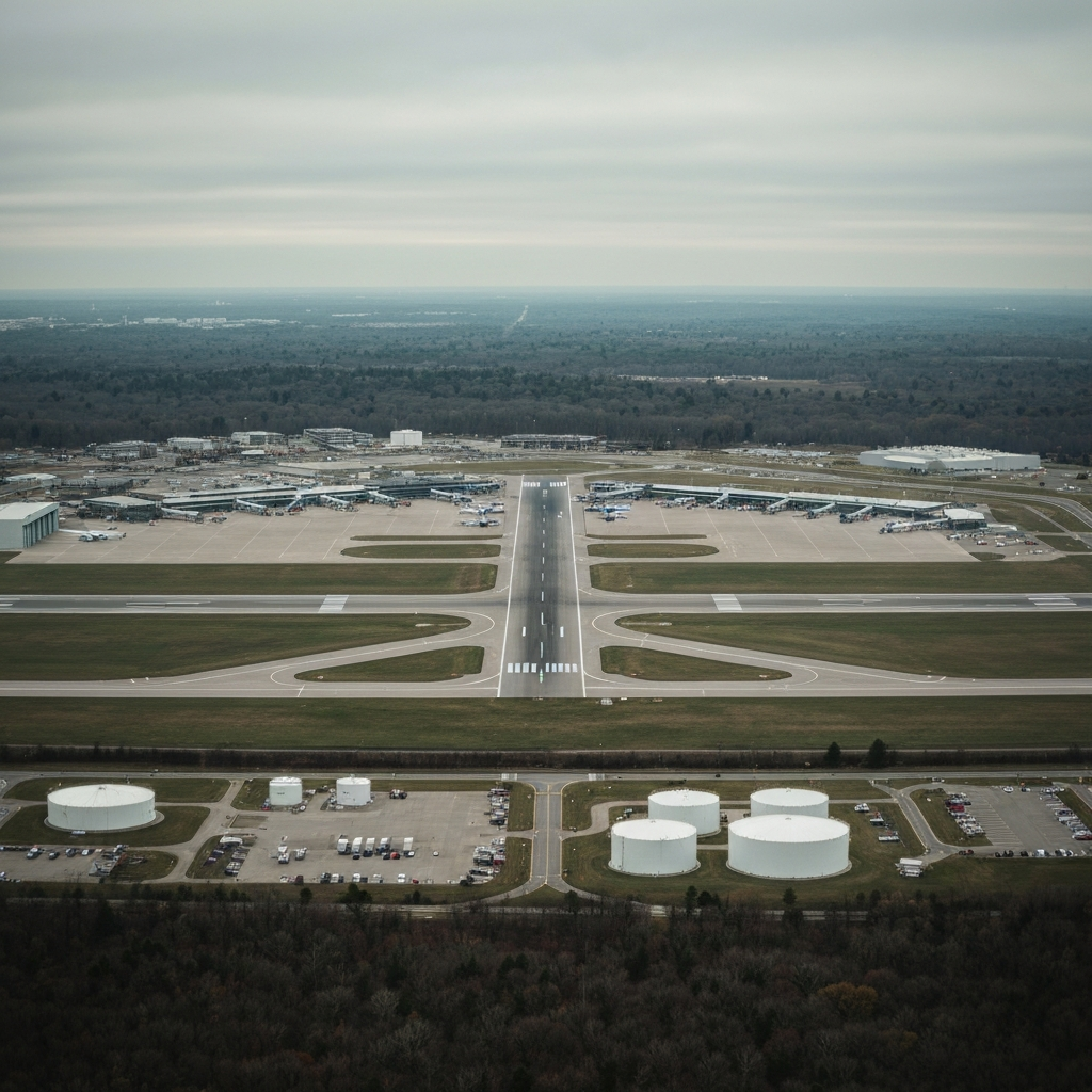 airport image