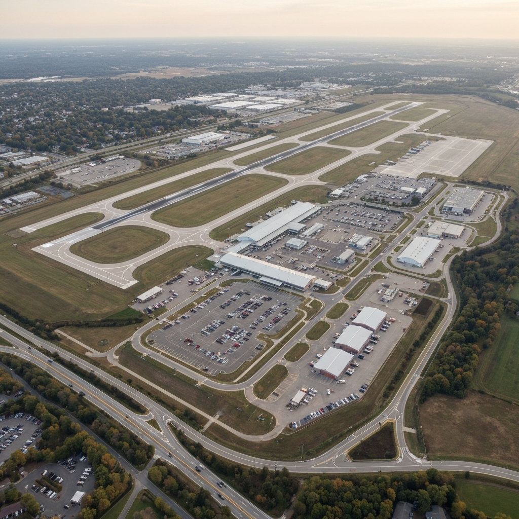 airport image