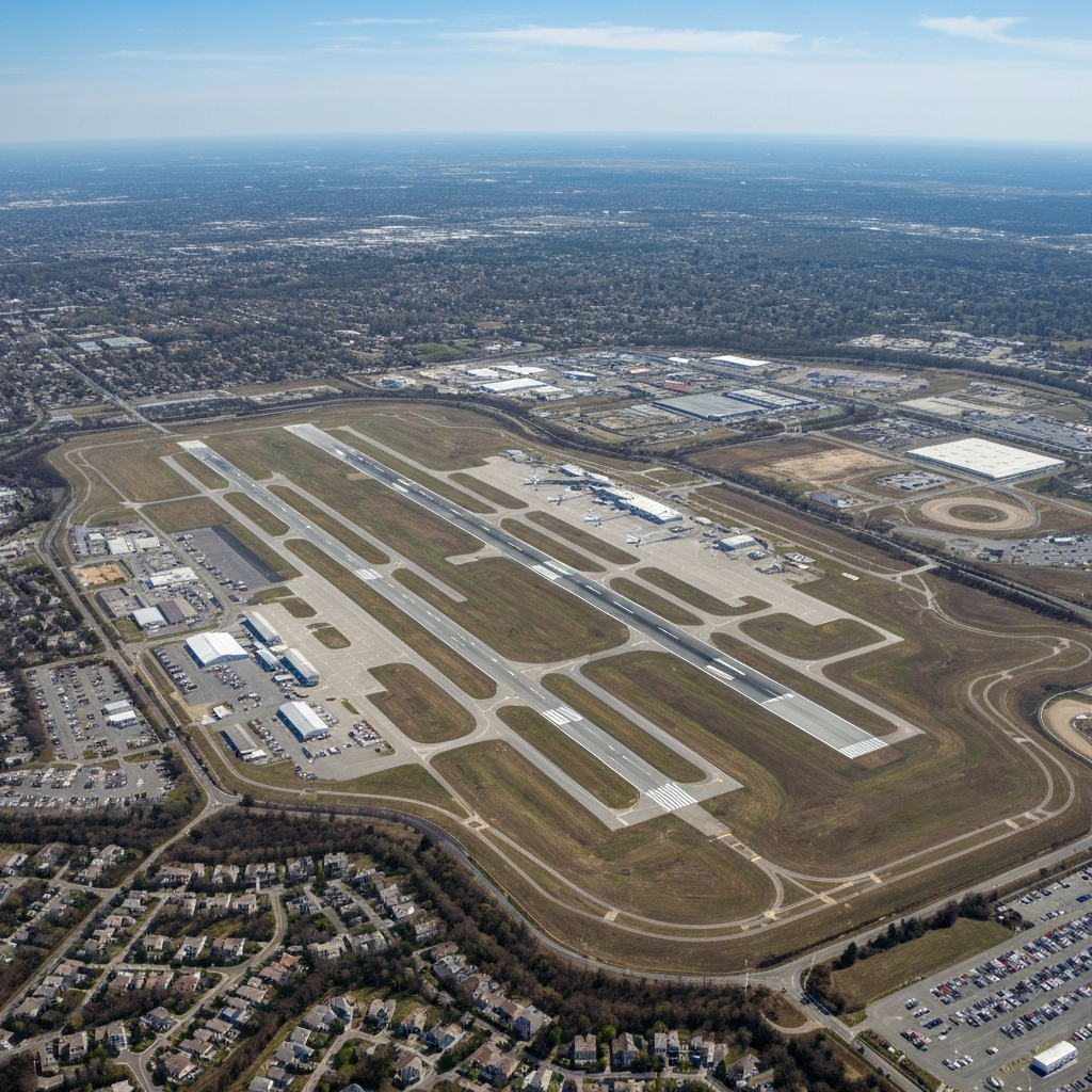 airport image