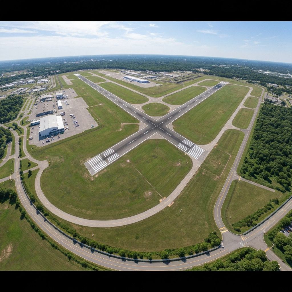 airport image
