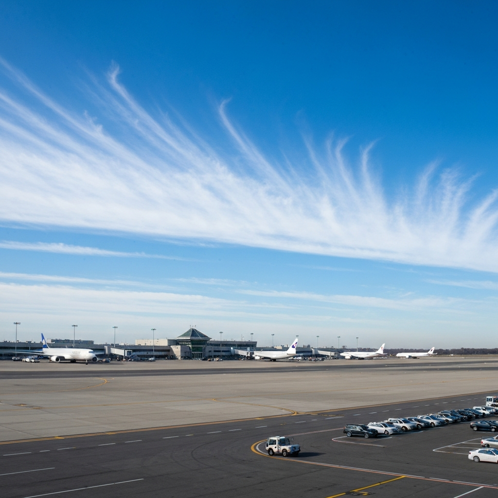 airport image