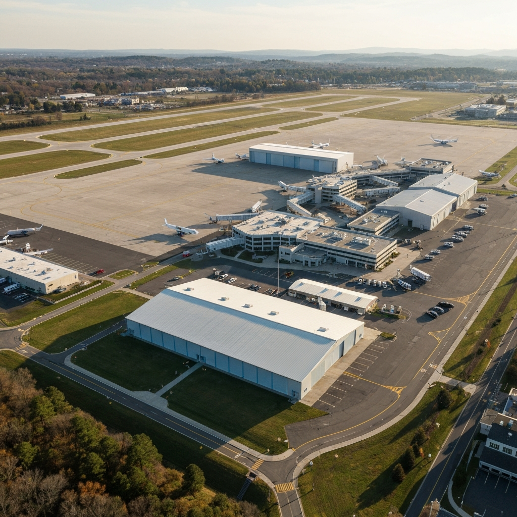 airport image