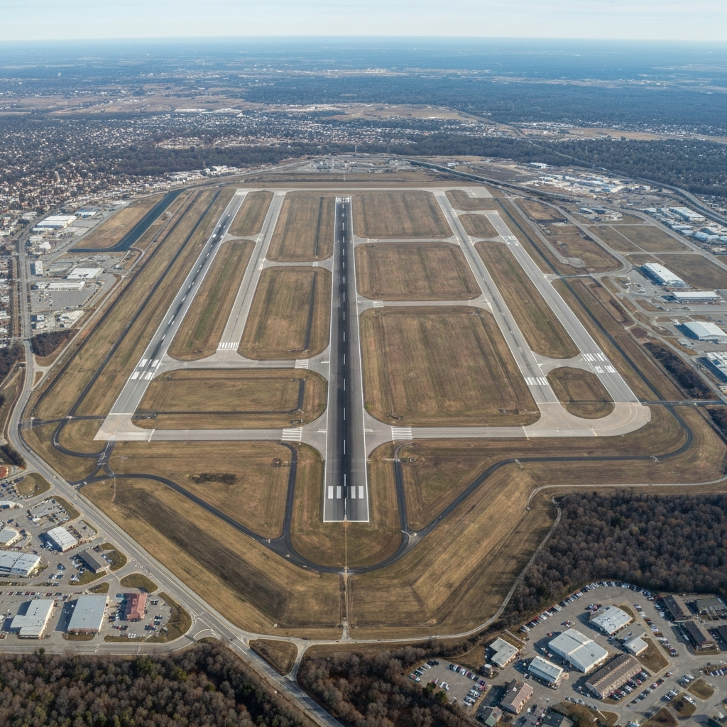 airport image