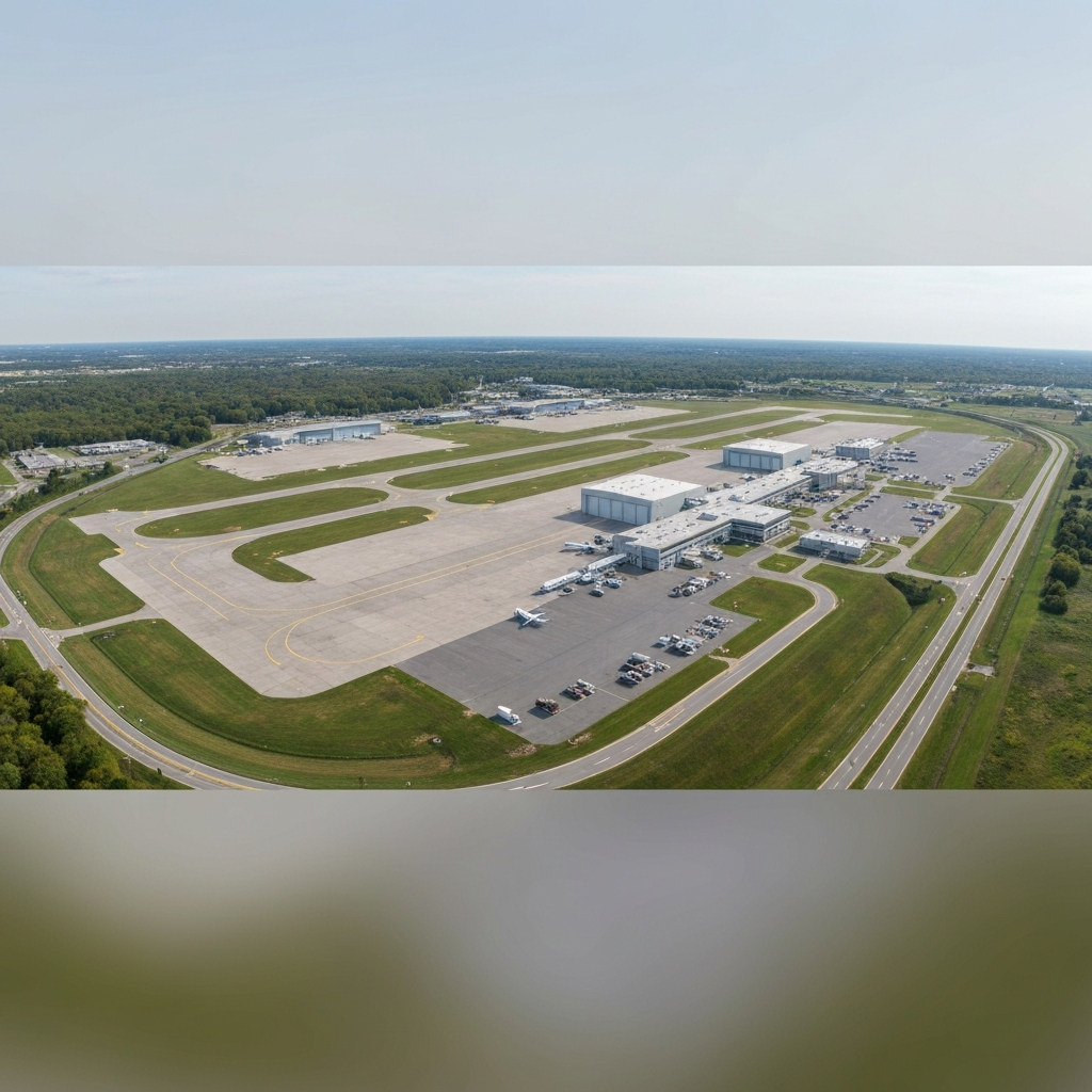 airport image