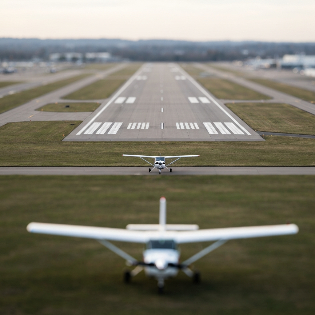 airport image