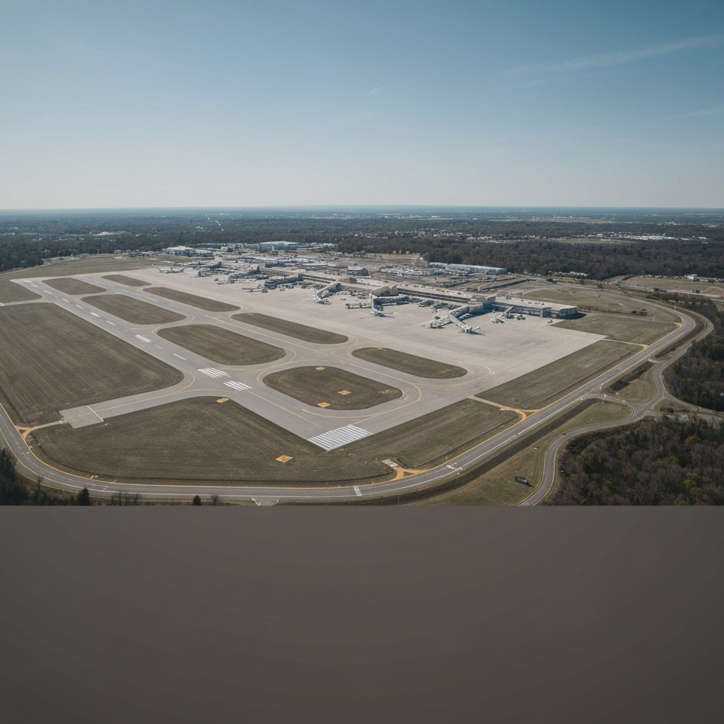 airport image