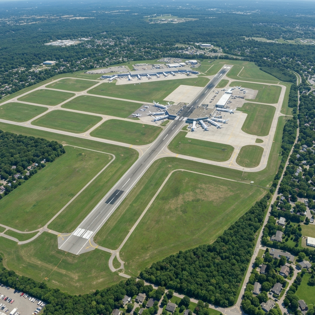 airport image