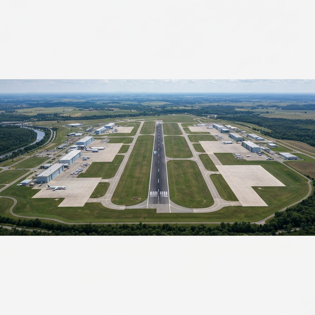 airport image