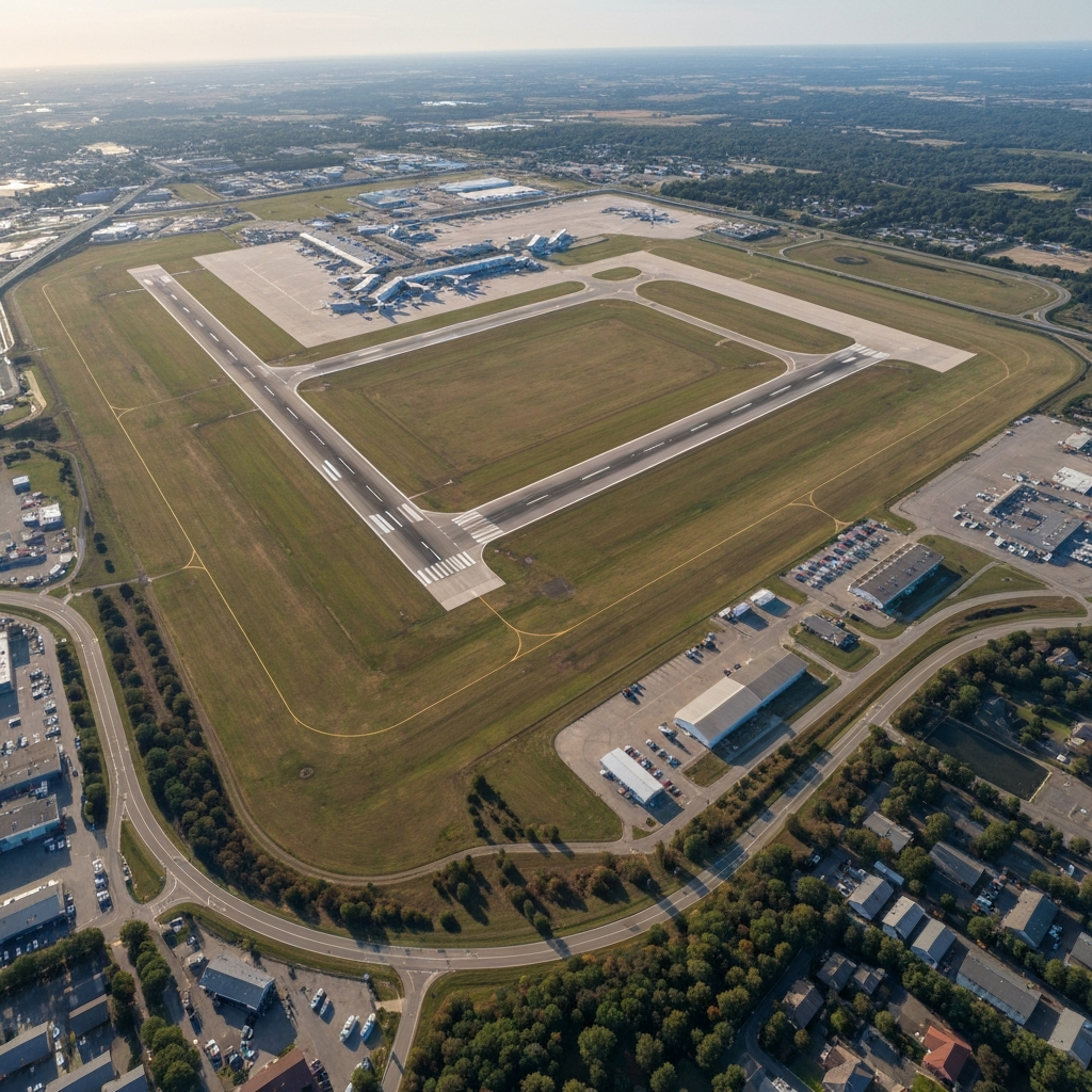 airport image