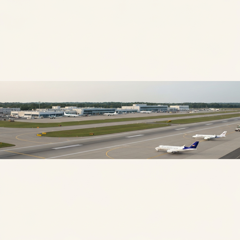 airport image
