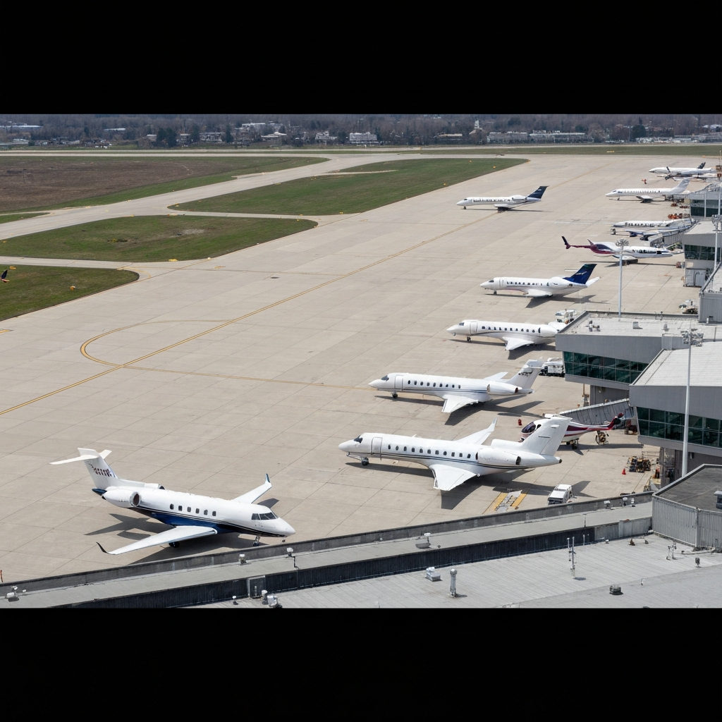 airport image