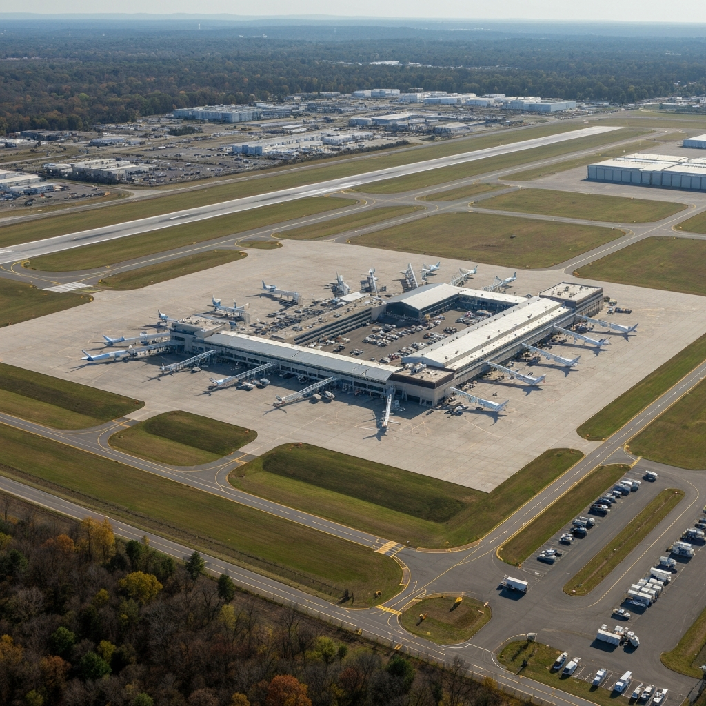 airport image