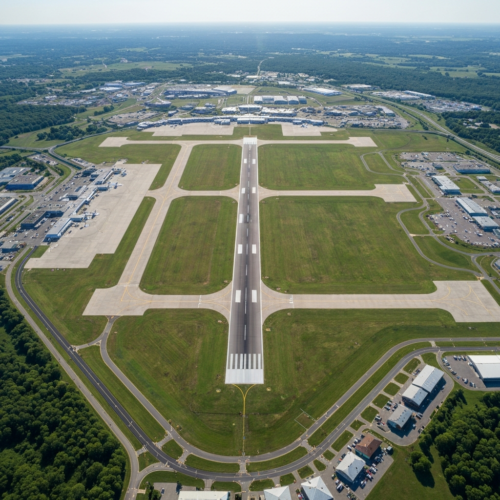 airport image