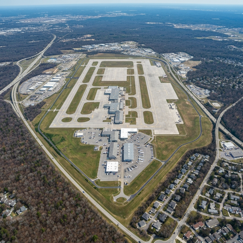 airport image