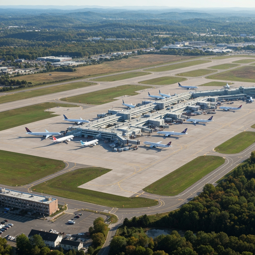 airport image