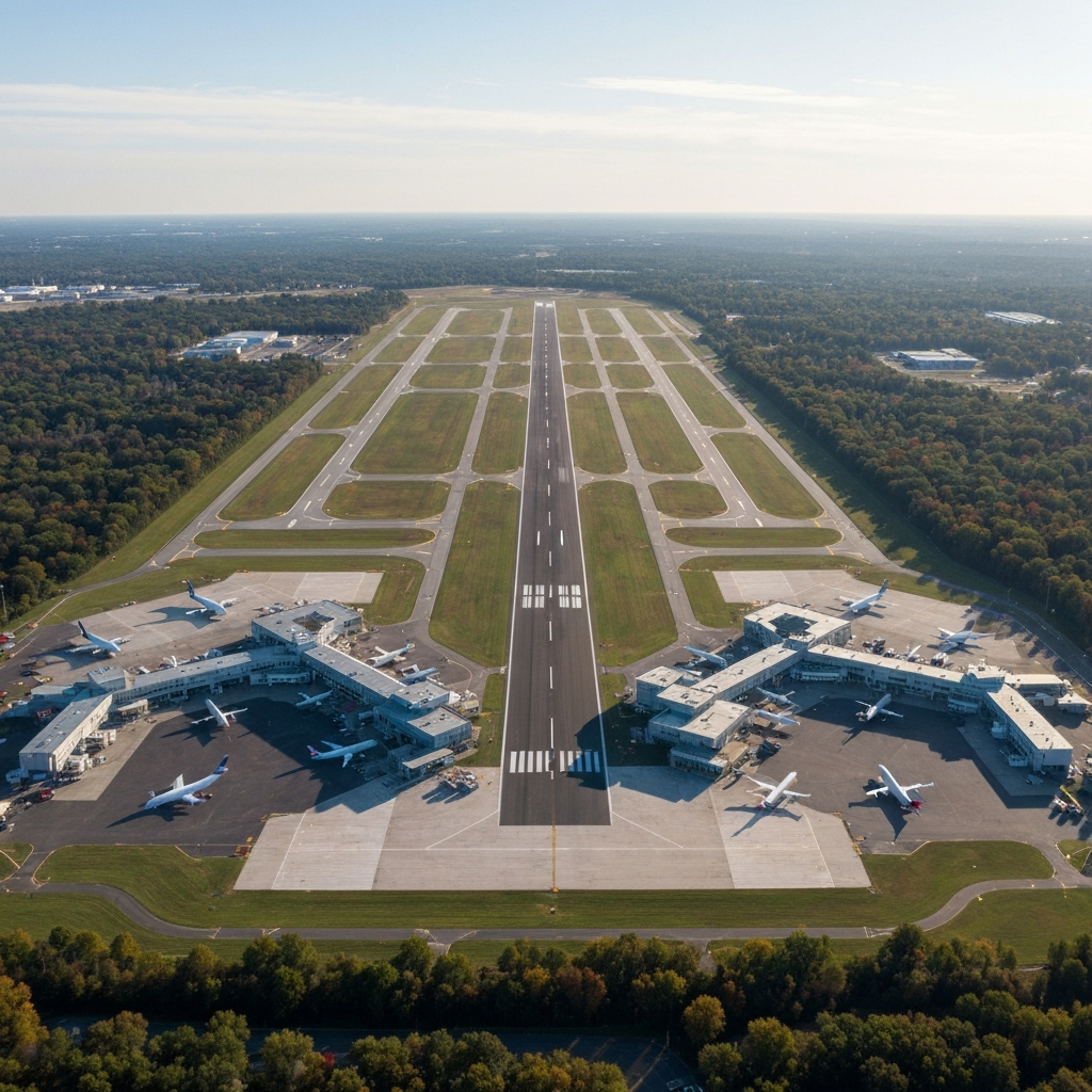 airport image