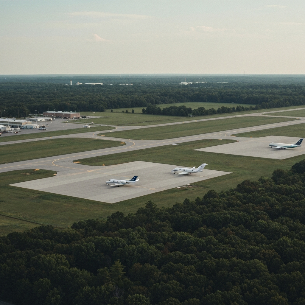airport image
