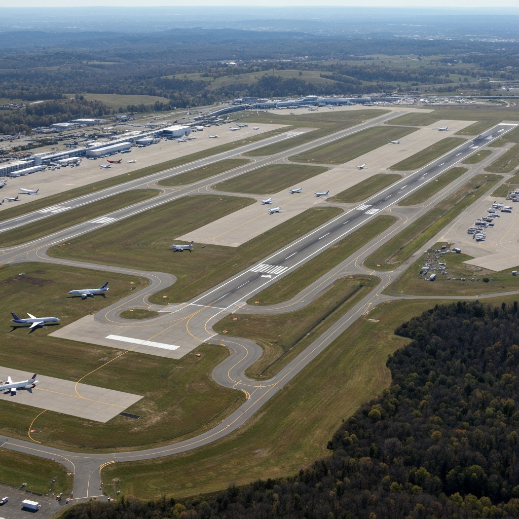airport image