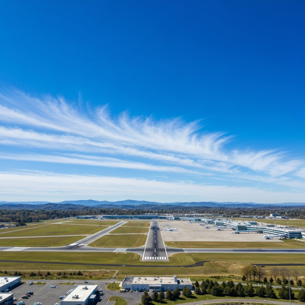 airport image
