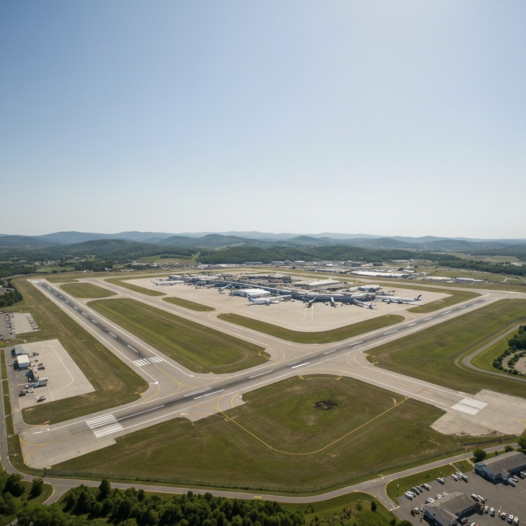 airport image