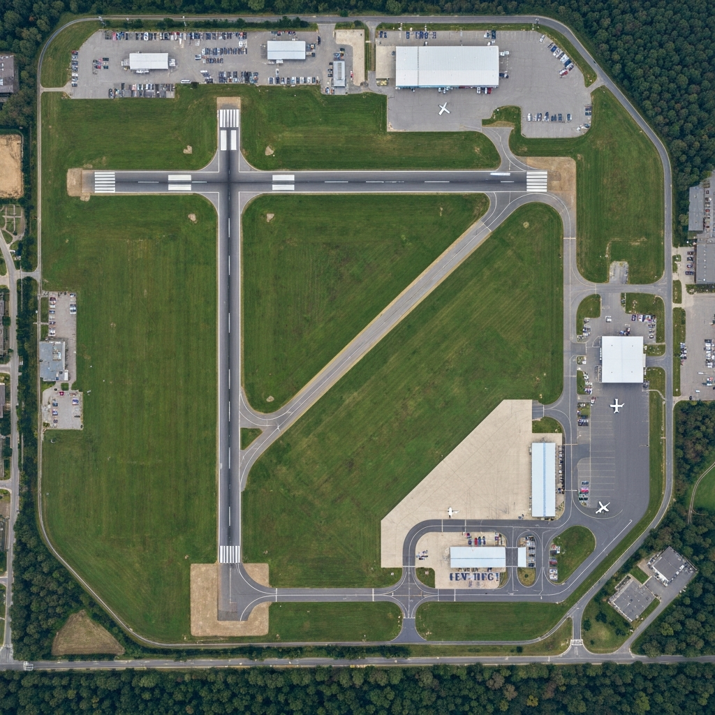 airport image