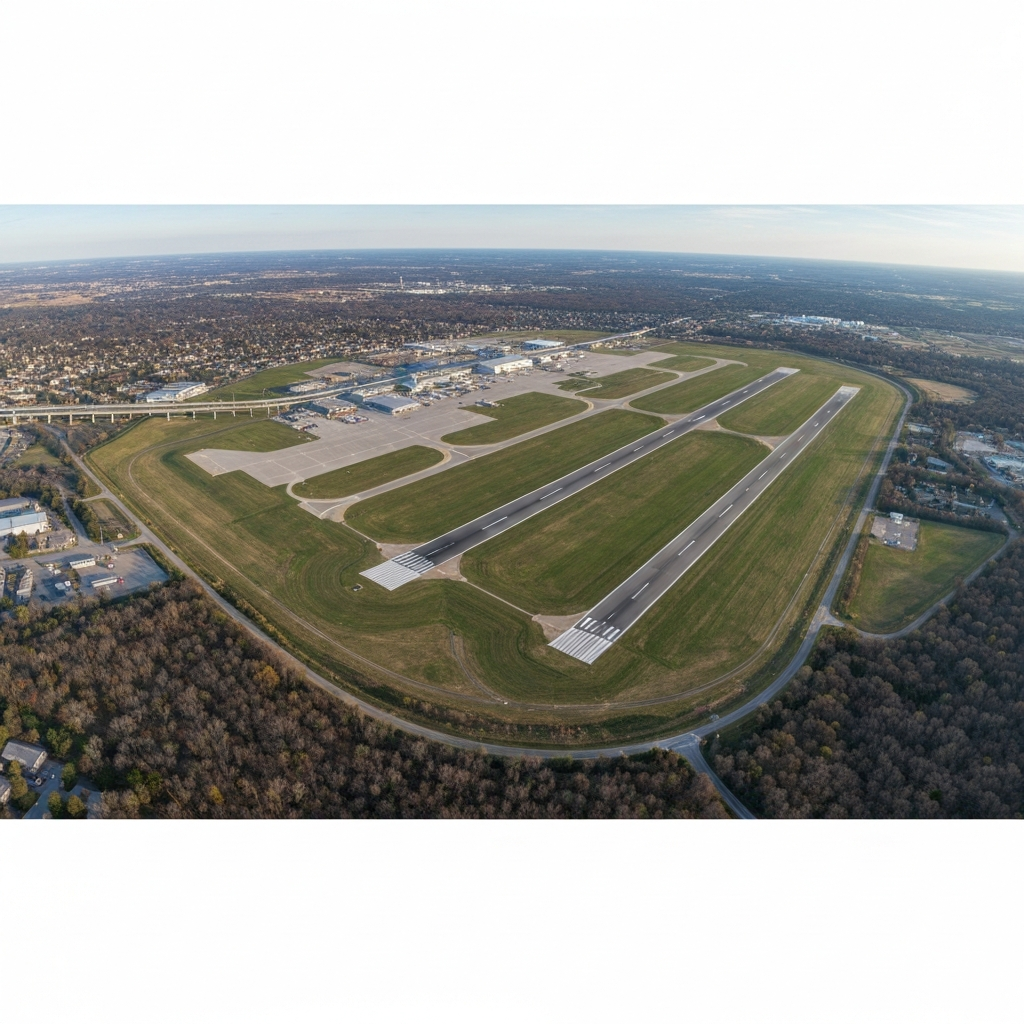 airport image