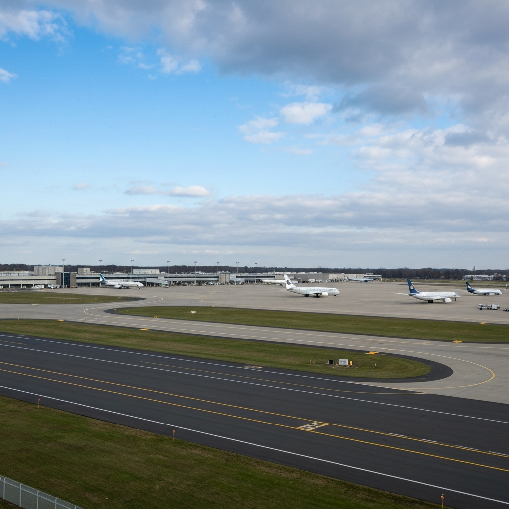 airport image