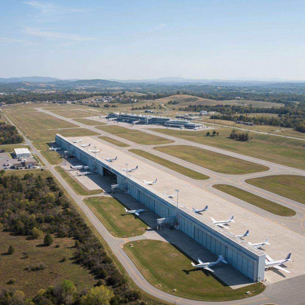 airport image
