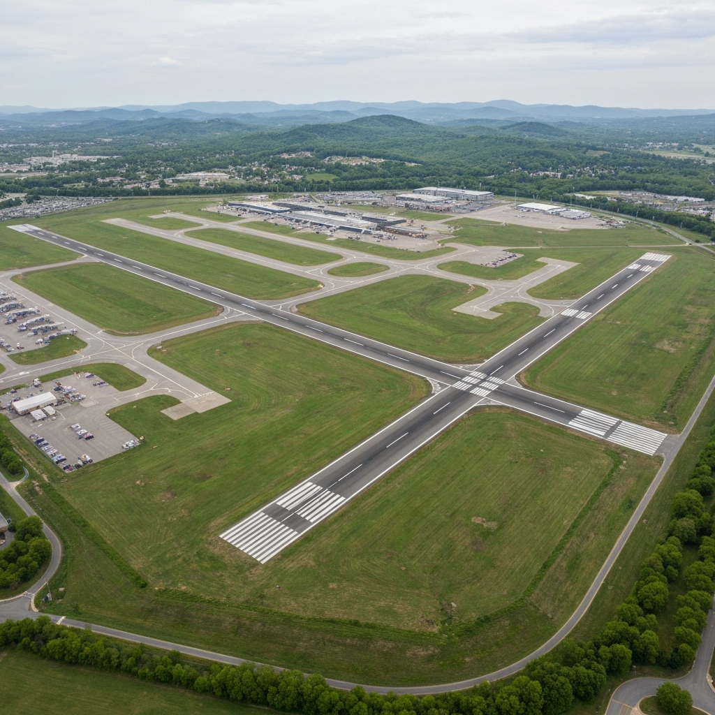 airport image