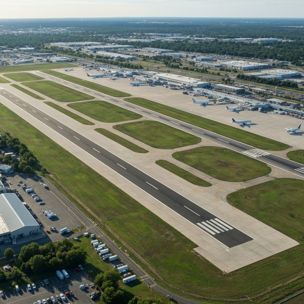 airport image