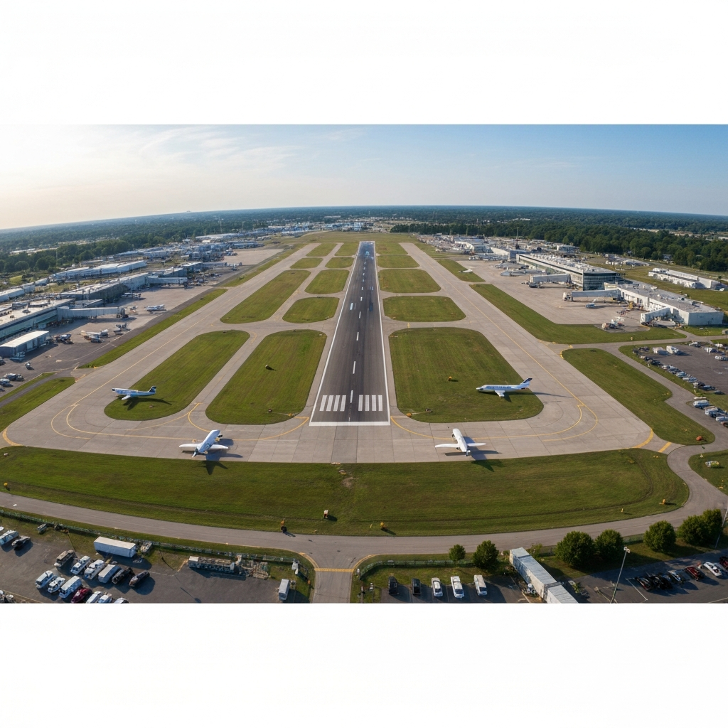 airport image