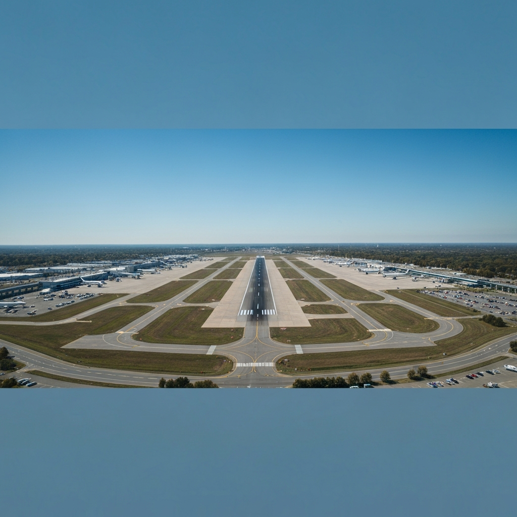 airport image