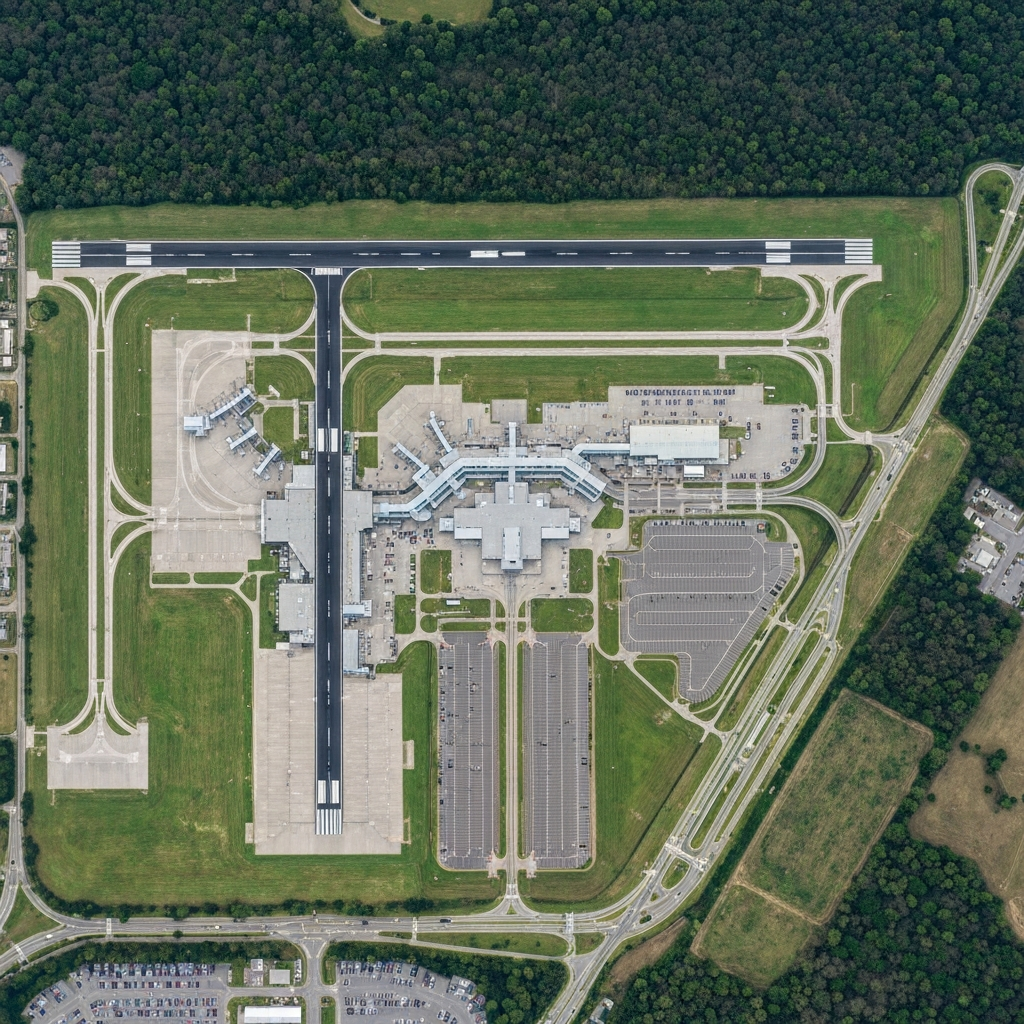 airport image