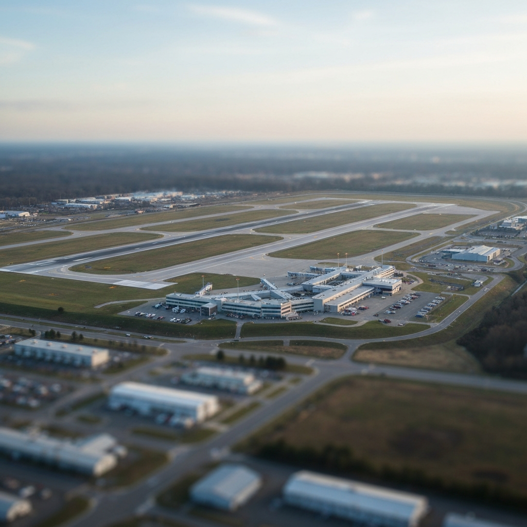 airport image