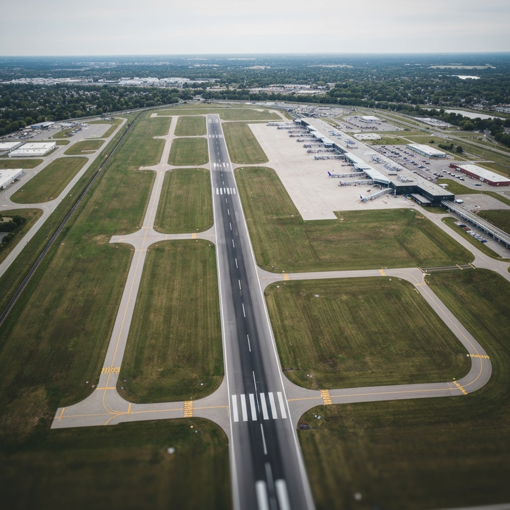 airport image
