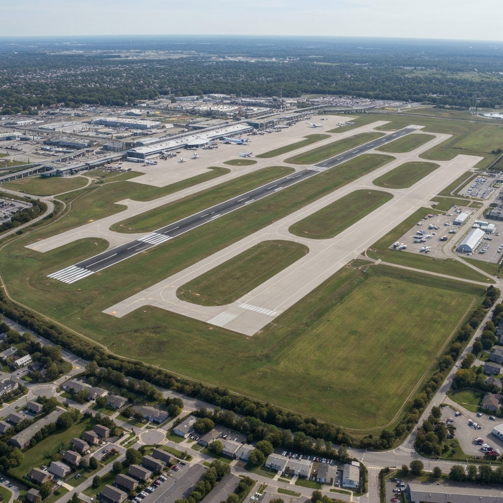 airport image