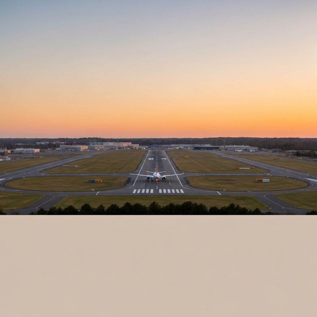 airport image